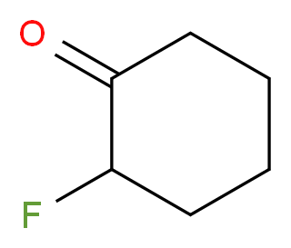 2-Fluorocyclohexanone_Molecular_structure_CAS_694-82-6)