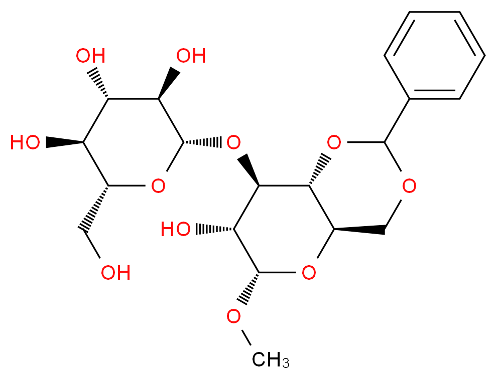CAS_72656-05-4 molecular structure