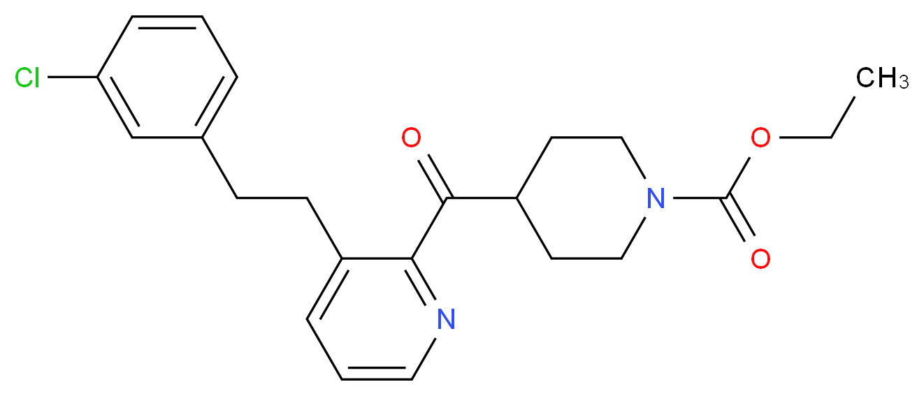 CAS_107256-32-6 molecular structure