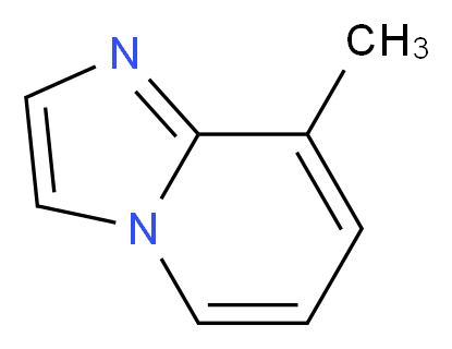 8-Methylimidazo[1,2-a]pyridine_Molecular_structure_CAS_874-10-2)