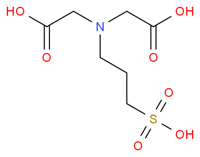 CAS_134152-15-1 molecular structure