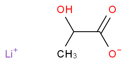 Lithium 2-hydroxypropanoate_Molecular_structure_CAS_867-55-0)