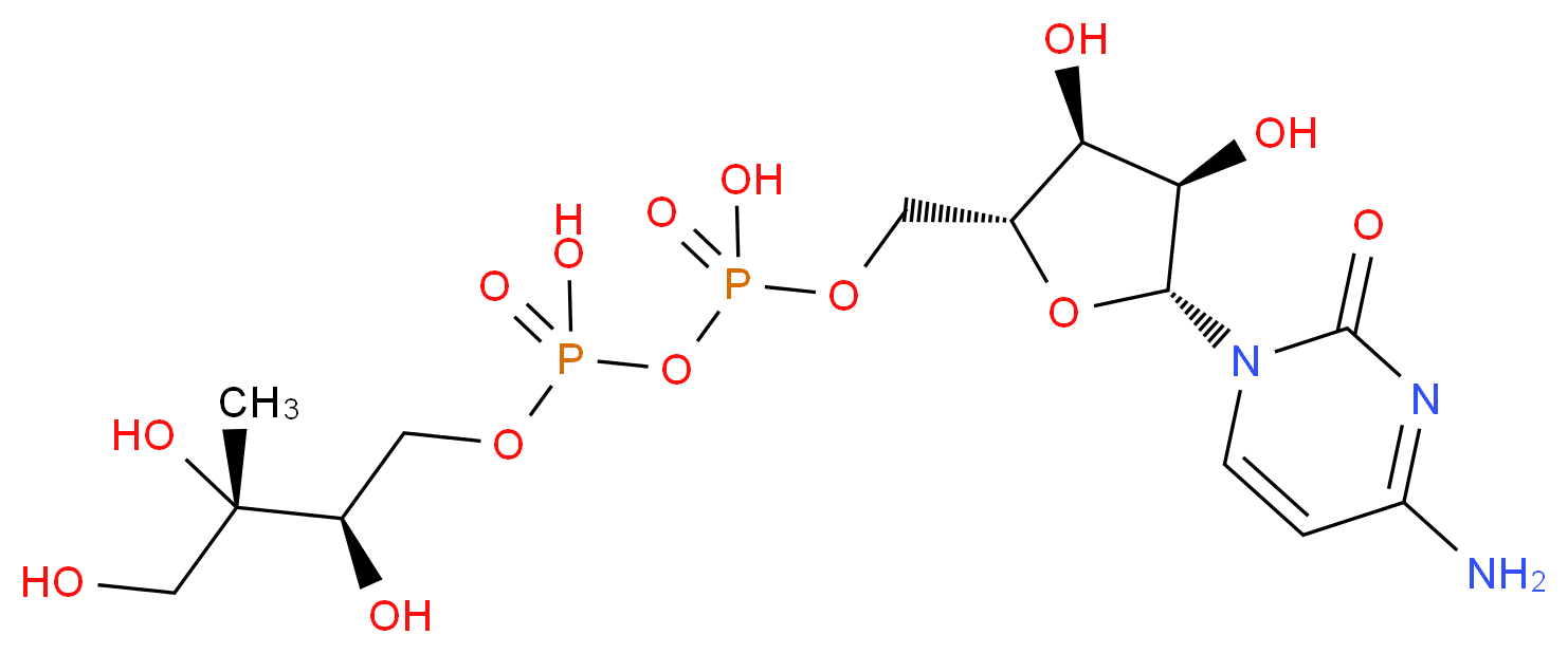 CAS_263016-94-0 molecular structure