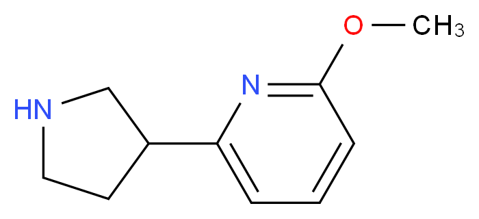 CAS_1196156-54-3 molecular structure