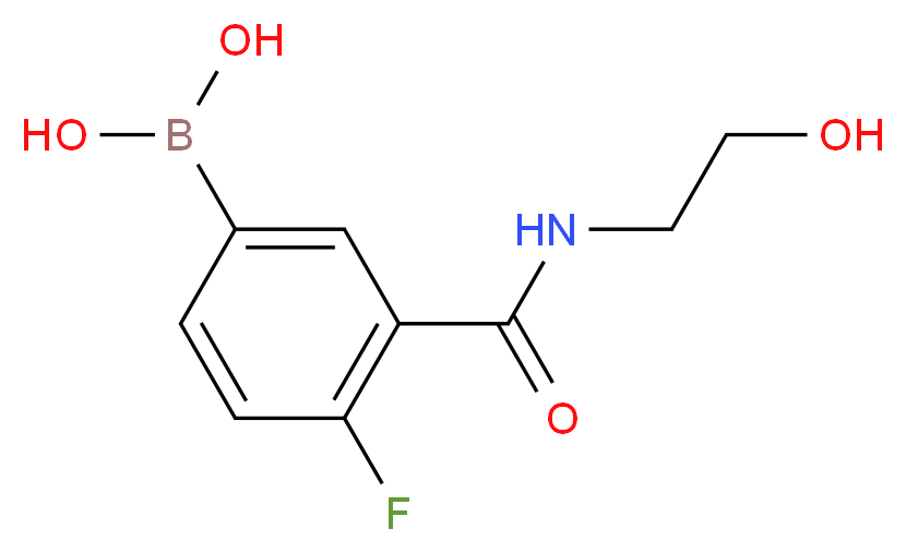 CAS_874219-25-7 molecular structure