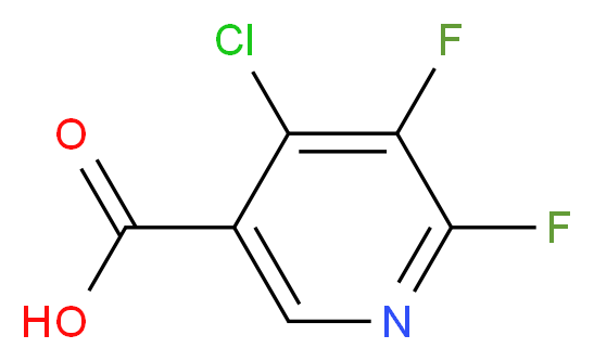 CAS_851386-32-8 molecular structure