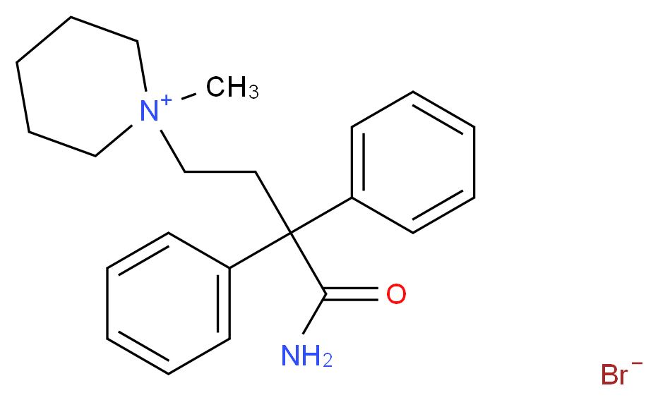Fenpiverinium Bromide_Molecular_structure_CAS_125-60-0)