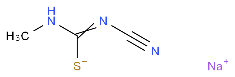 1-Cyano-3-methylisothiourea sodium salt_Molecular_structure_CAS_67944-71-2)
