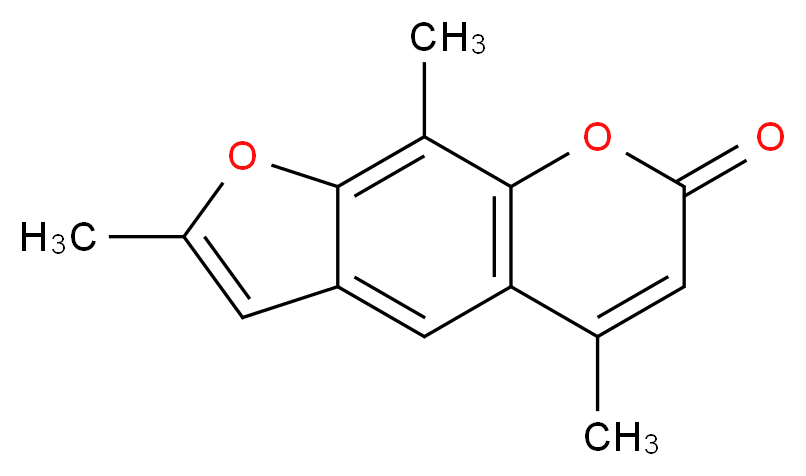 CAS_3902-71-4 molecular structure