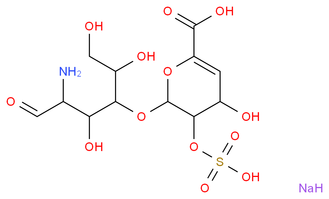 CAS_136098-01-6 molecular structure