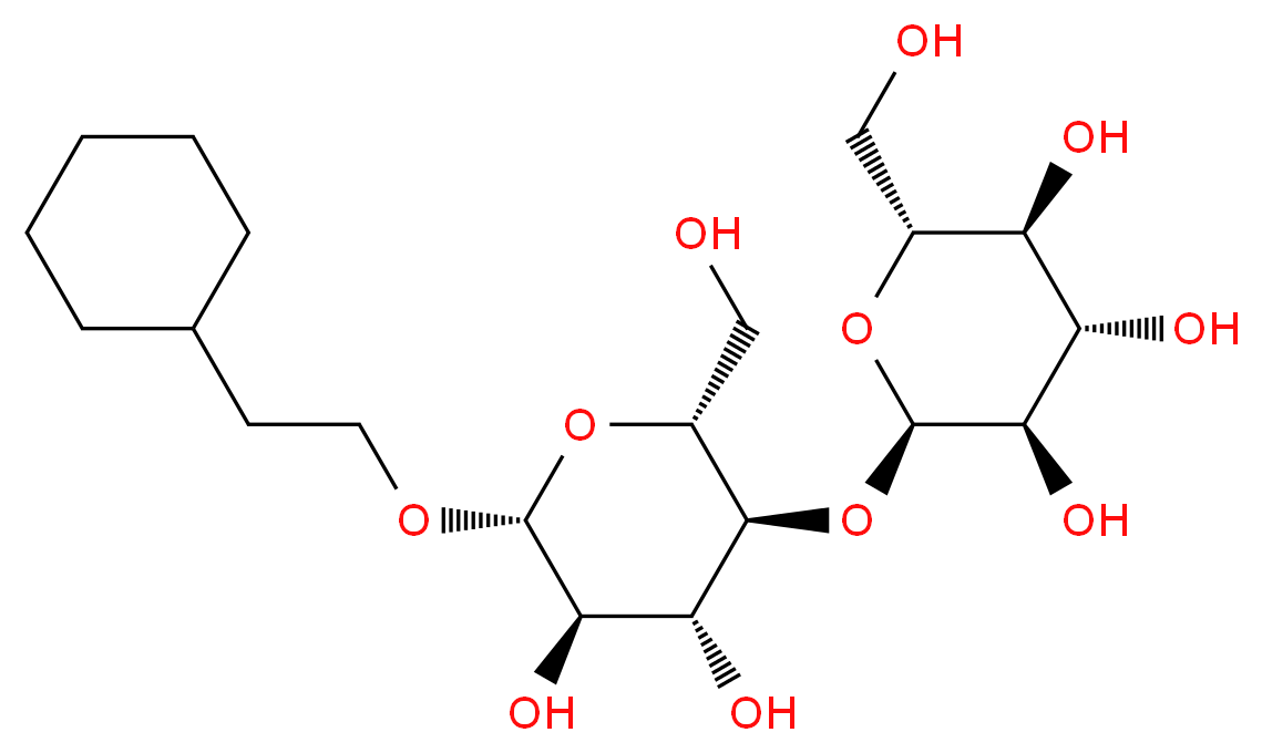 CAS_260804-65-7 molecular structure