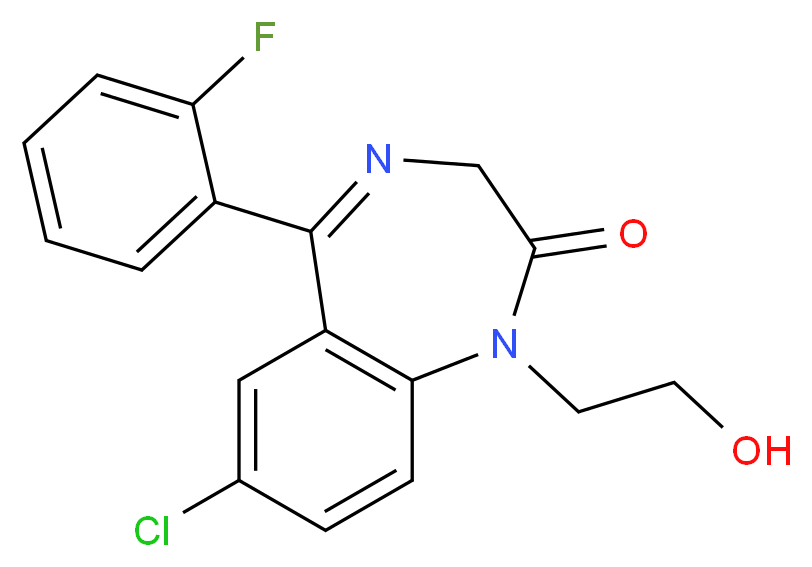 CAS_19011-77-9 molecular structure