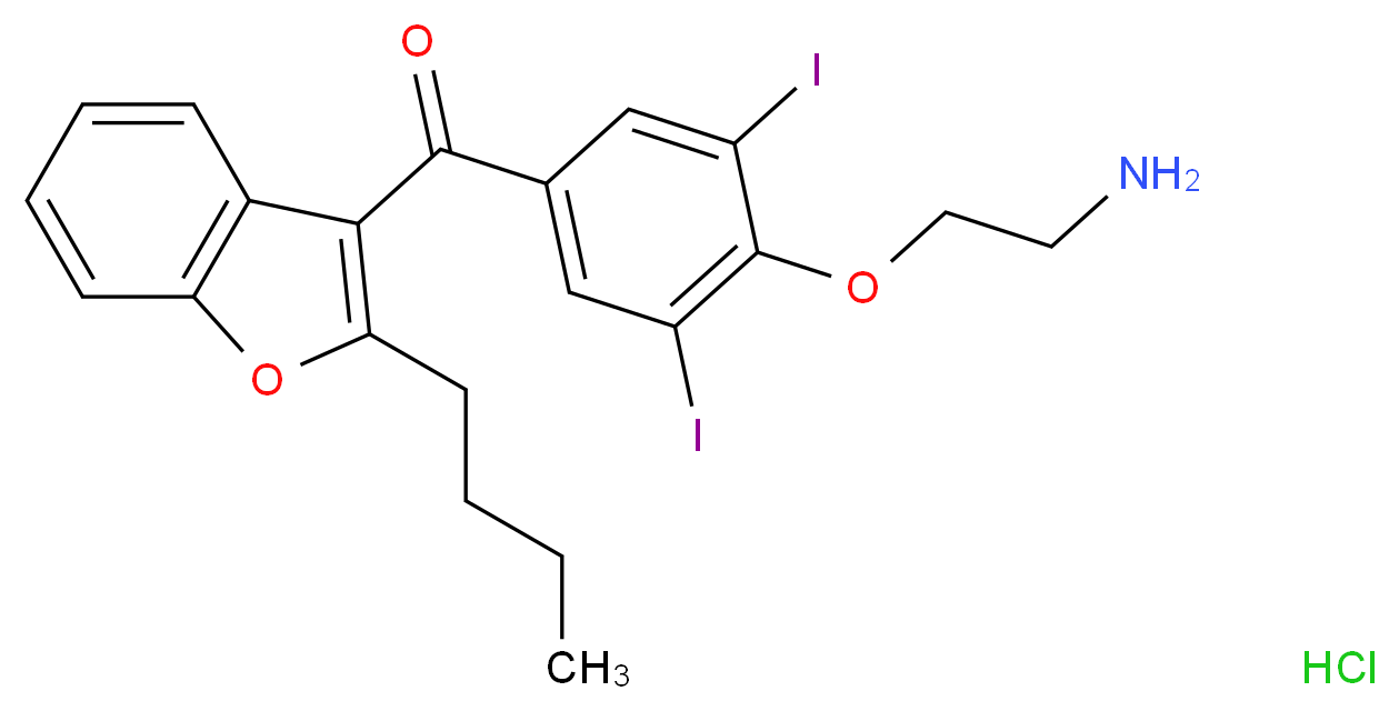CAS_757220-04-5 molecular structure