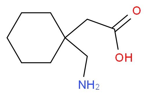 CAS_60142-96-3 molecular structure