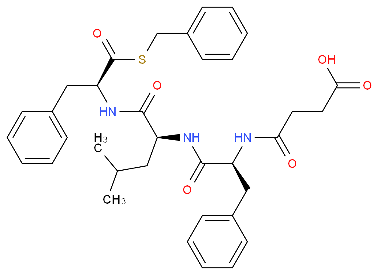 CAS_80651-94-1 molecular structure