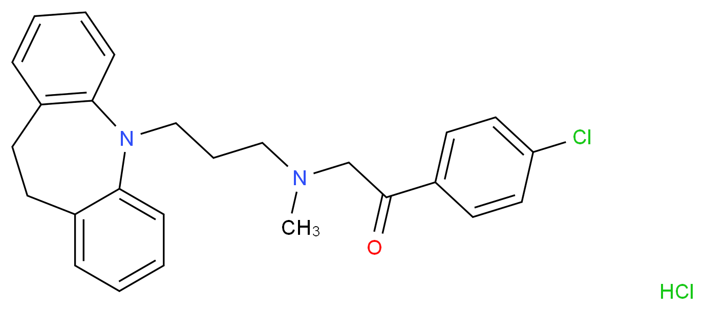 CAS_26786-32-3 molecular structure