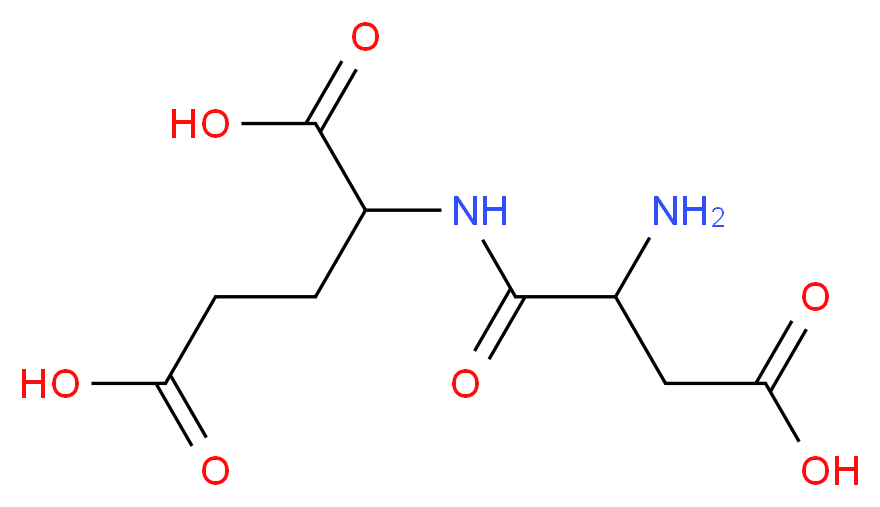 CAS_6157-06-8 molecular structure