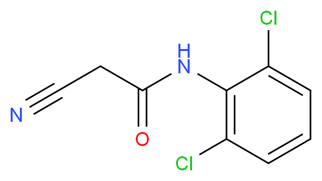 CAS_64204-39-3 molecular structure