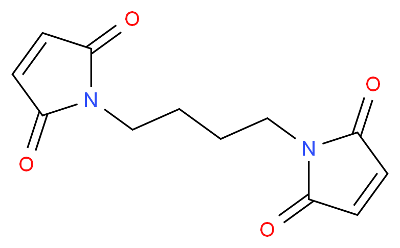 1,4-Di(maleimido)butane_Molecular_structure_CAS_28537-70-4)