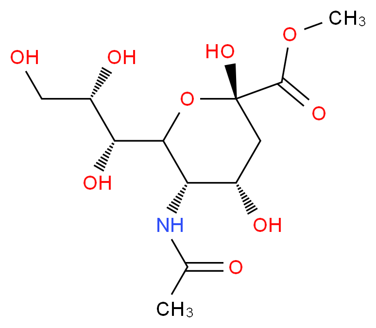 CAS_50998-13-5 molecular structure
