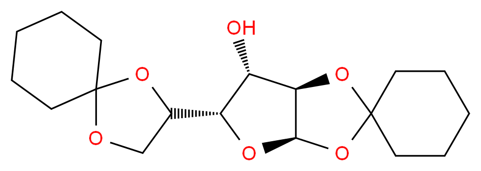CAS_23397-76-4 molecular structure
