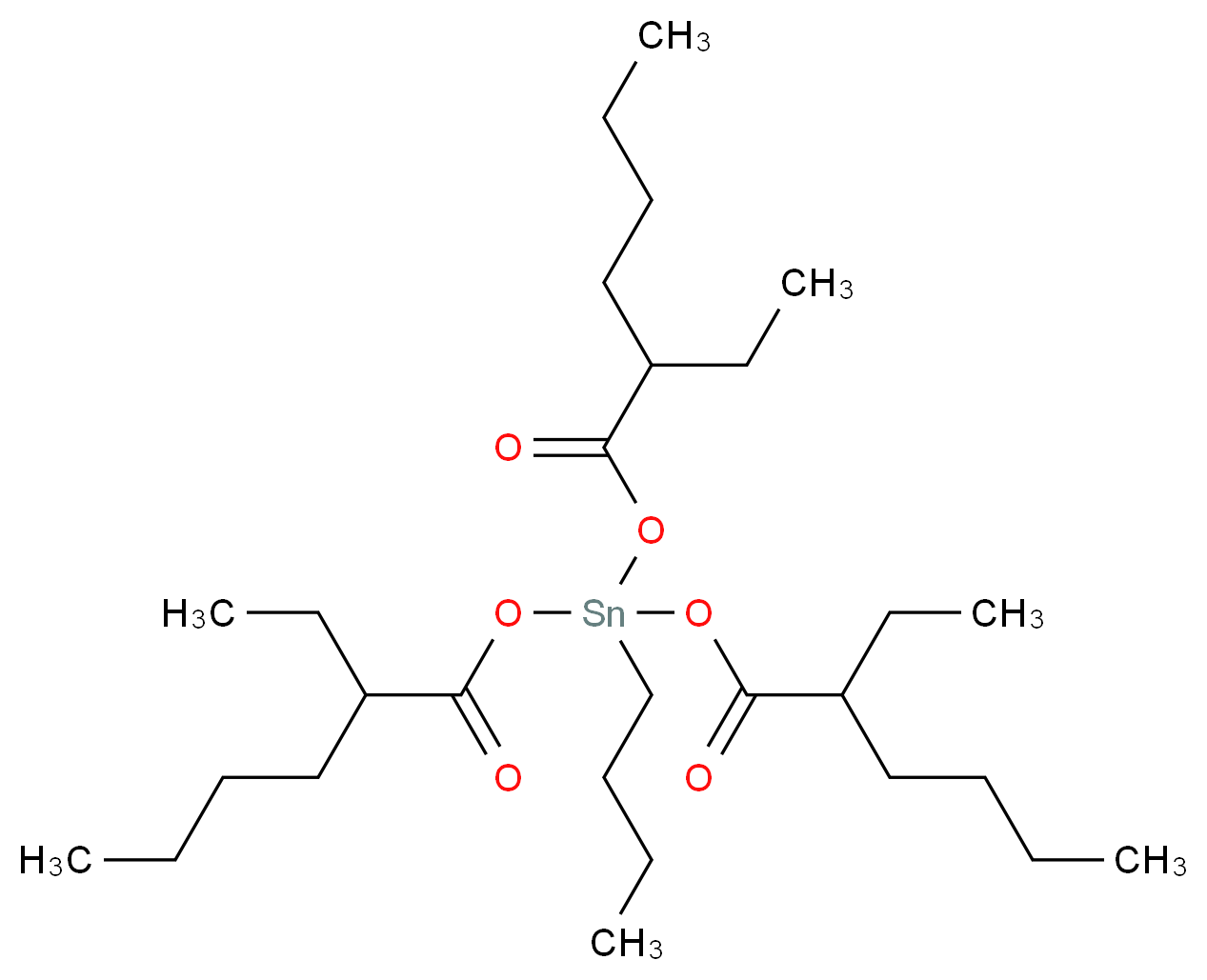 CAS_23850-94-4 molecular structure