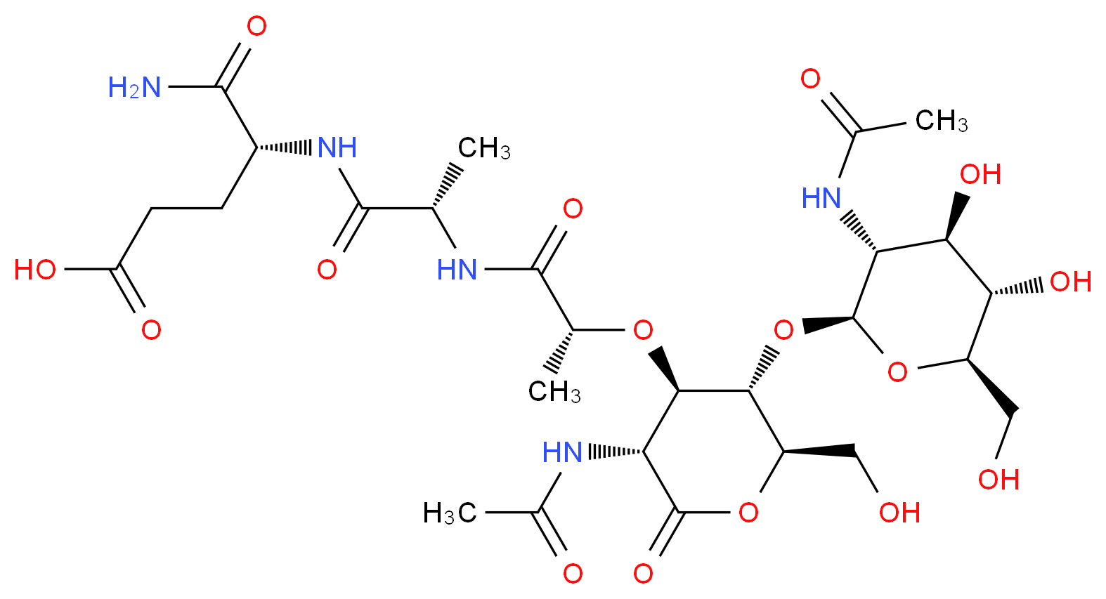 CAS_70280-03-4 molecular structure
