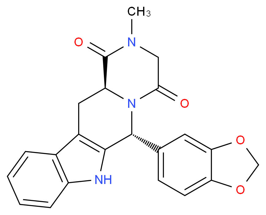 CAS_171596-28-4 molecular structure