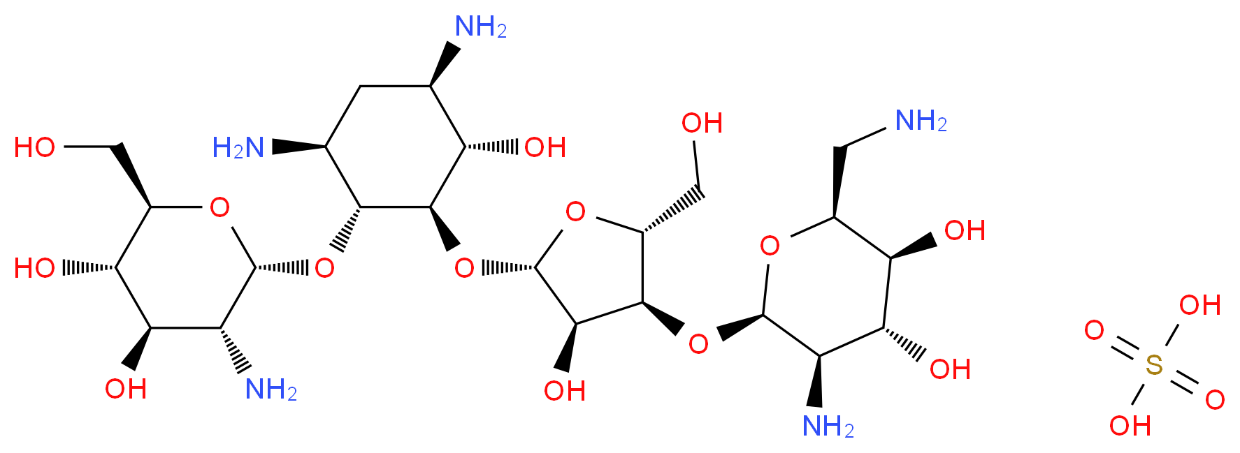 CAS_1263-89-4 molecular structure