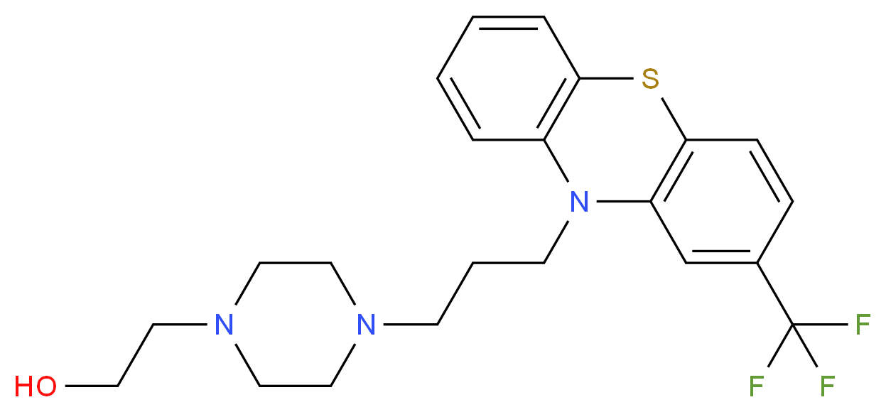 CAS_146-56-5 molecular structure
