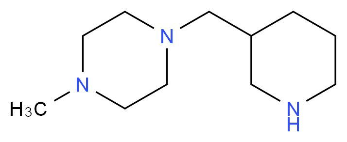 CAS_896054-84-5 molecular structure