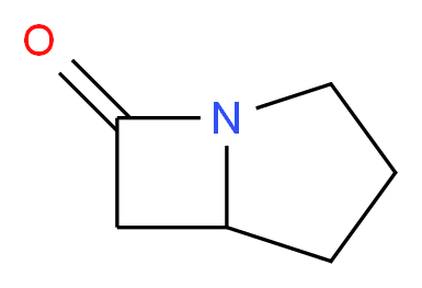CAS_23806-36-2 molecular structure