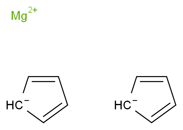 CAS_1284-72-6 molecular structure
