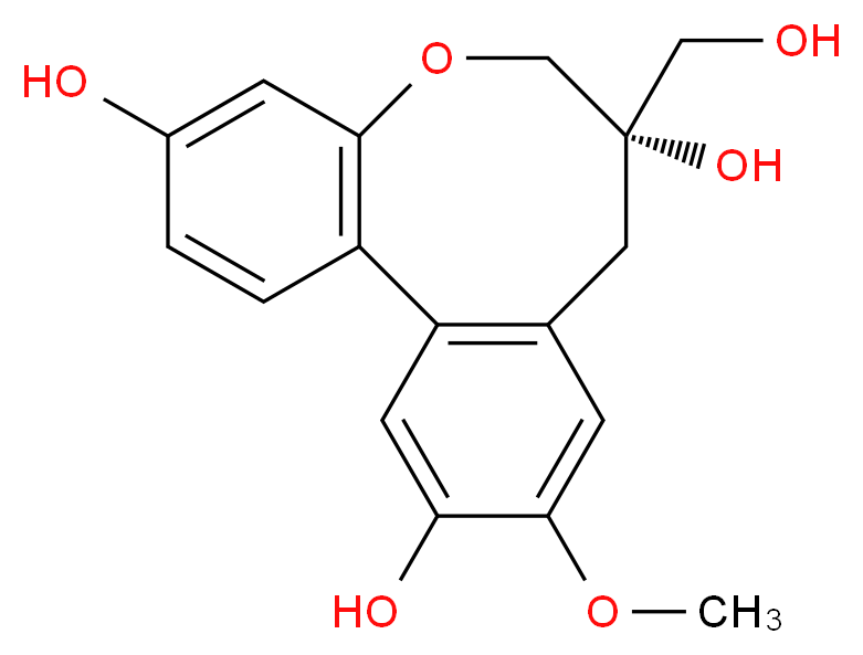 CAS_111830-77-4 molecular structure