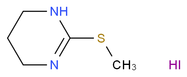 CAS_5445-73-8 molecular structure