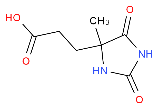 CAS_7511-46-8 molecular structure