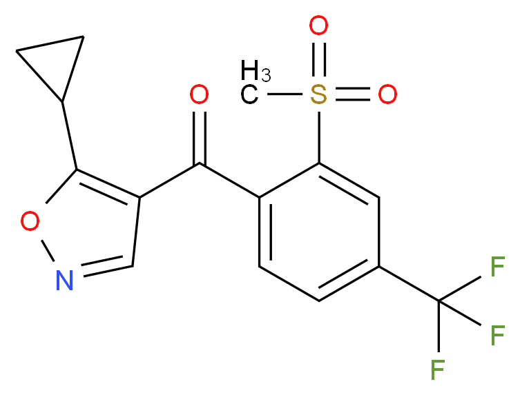 CAS_141112-29-0 molecular structure