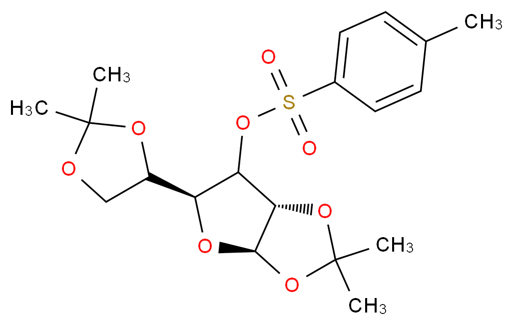 CAS_19131-06-7 molecular structure