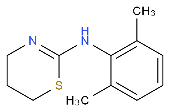 CAS_7361-61-7 molecular structure