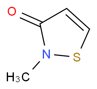2-Methyl-4-isothiazolin-3-one_Molecular_structure_CAS_2682-20-4)