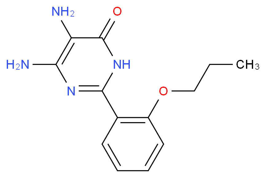 CAS_57075-34-0 molecular structure