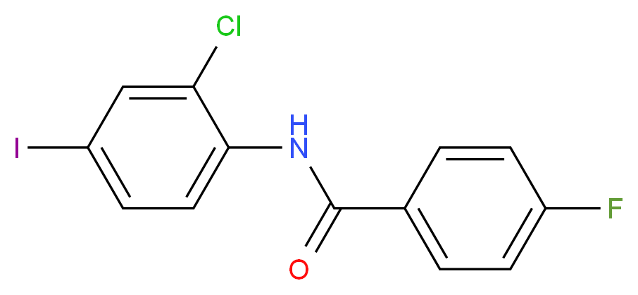 CAS_433326-86-4 molecular structure