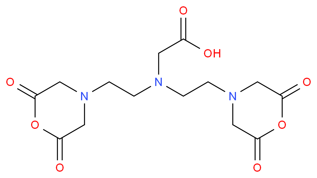 CAS_23911-26-4 molecular structure