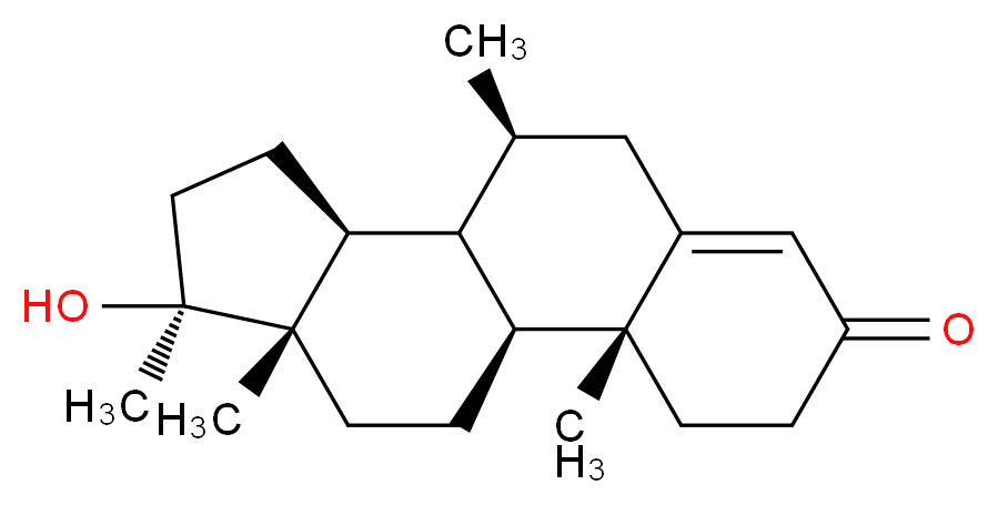 CAS_17021-26-0 molecular structure