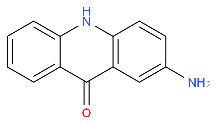 2-Aminoacridone_Molecular_structure_CAS_27918-14-5)