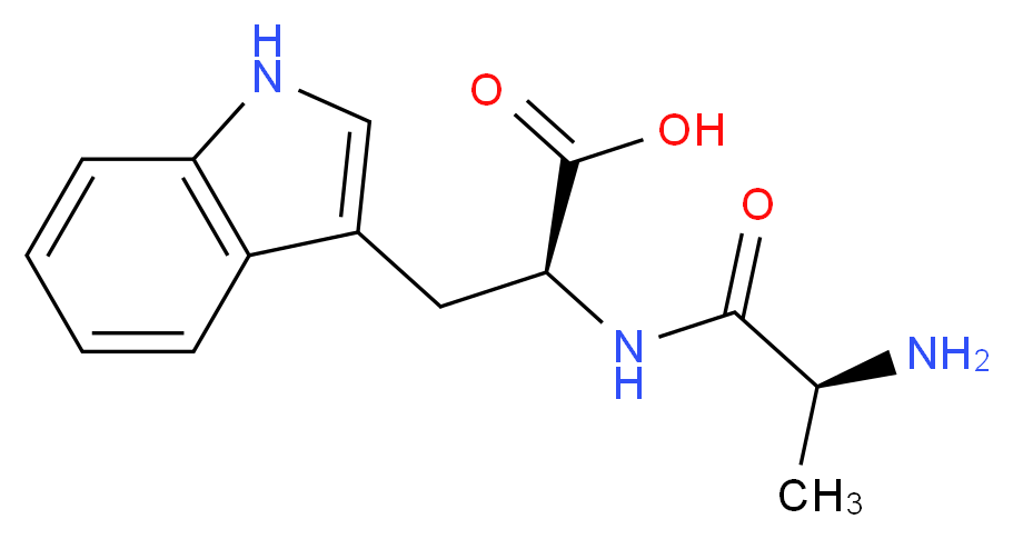 CAS_16305-75-2 molecular structure