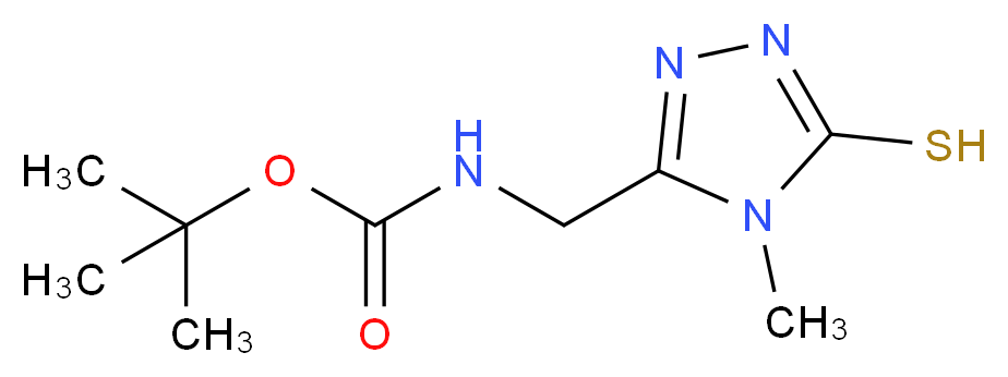CAS_519056-65-6 molecular structure