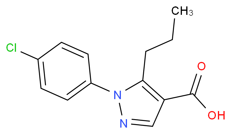 CAS_175137-17-4 molecular structure