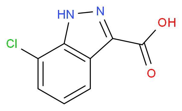 CAS_129295-32-5 molecular structure