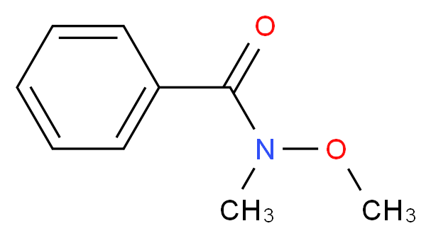 N-Methoxy-N-methylbenzamide_Molecular_structure_CAS_6919-61-5)
